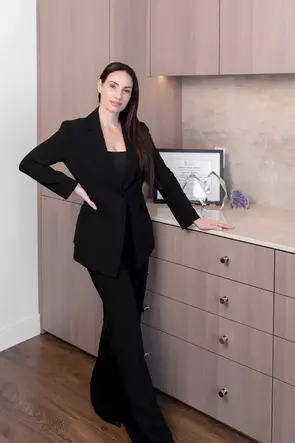 Valérie Boisvert Pépin, Quebec, Real Estate Agent